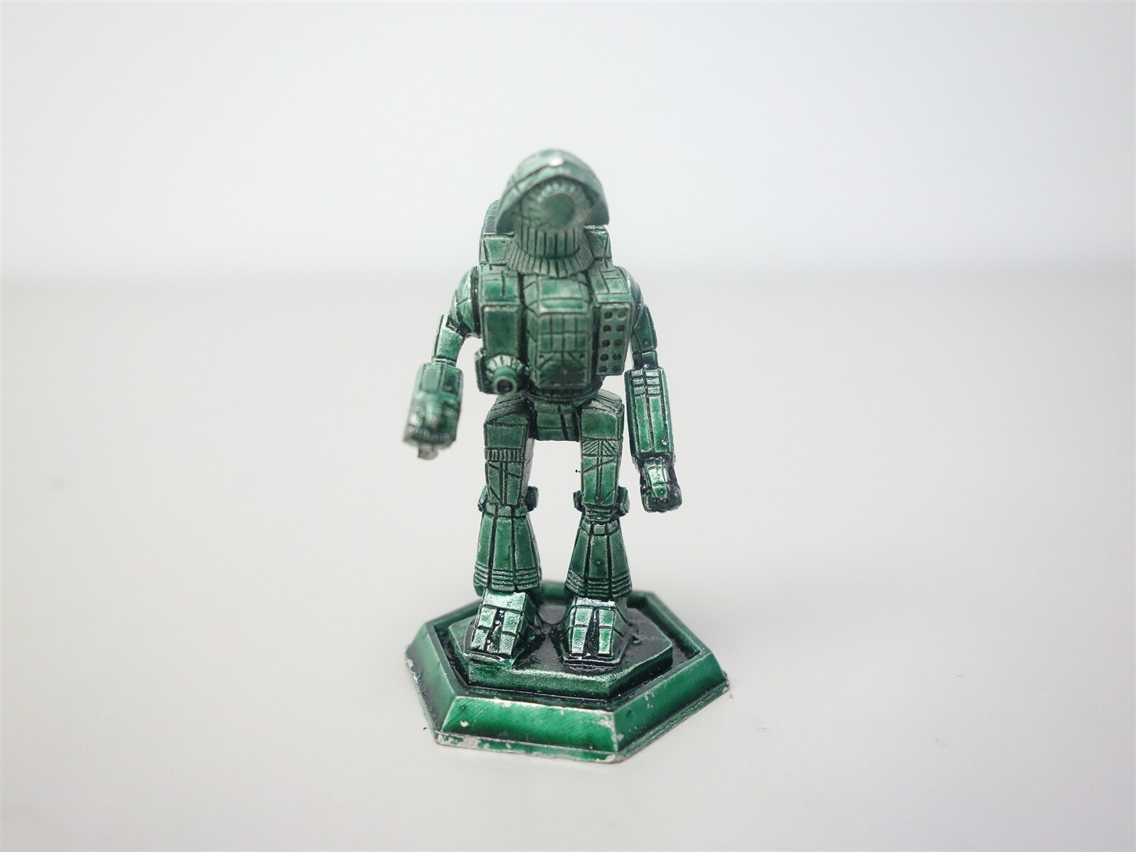 Battletech: Cyclops (oop metal)