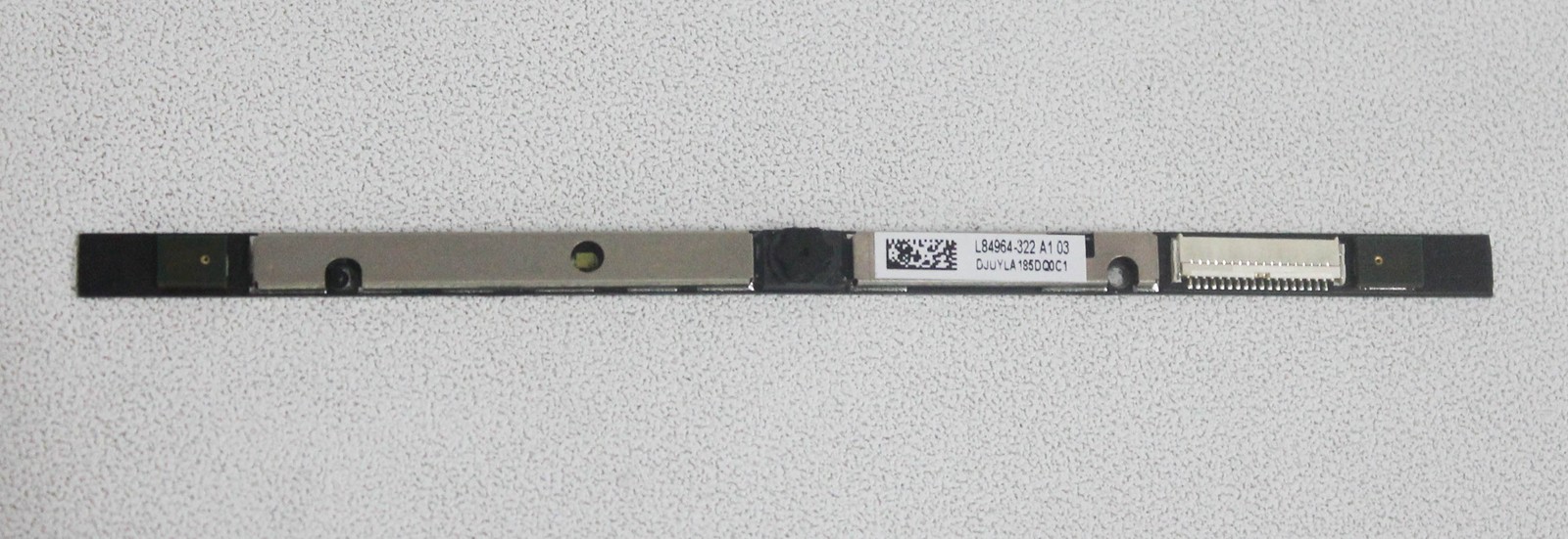 M31758-001 HP Webcam Camera HD Chromebook 14B-Na0010Wm "GRADE A"
