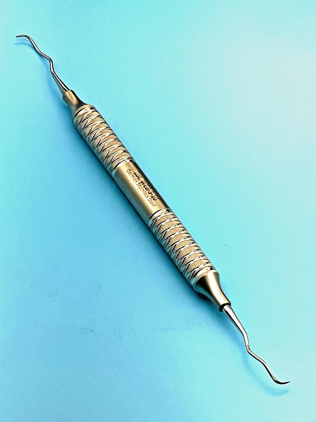 Langer Universal Dental Curettes L 1-2