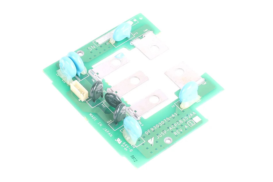 JUSP-ACPCB35JAA DF9303075-A1 YASKAWA - Refurbished - 24 Months Warranty
