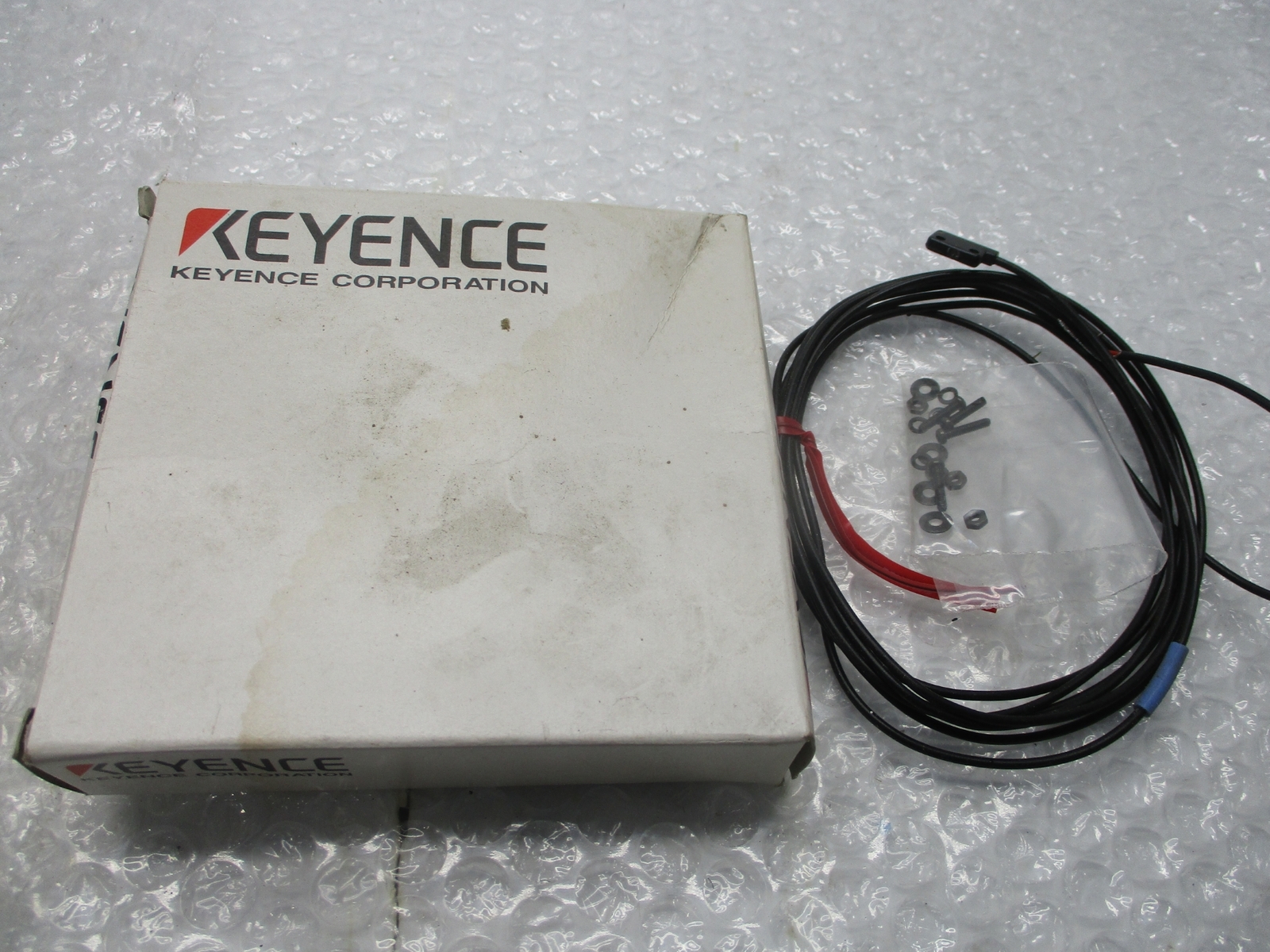 KEYENCE PS-52 SENSOR NSMP