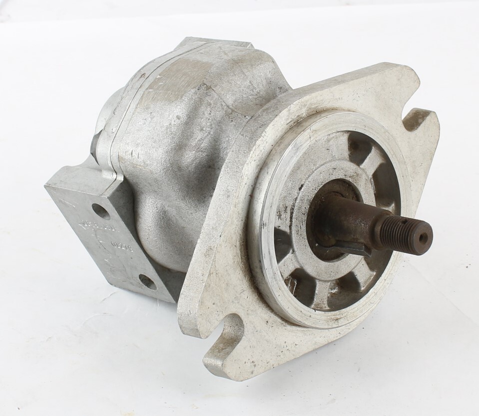 New S20S-9DJ5-1-R Bosch Hydraulic Gear Pump JLG 91033156