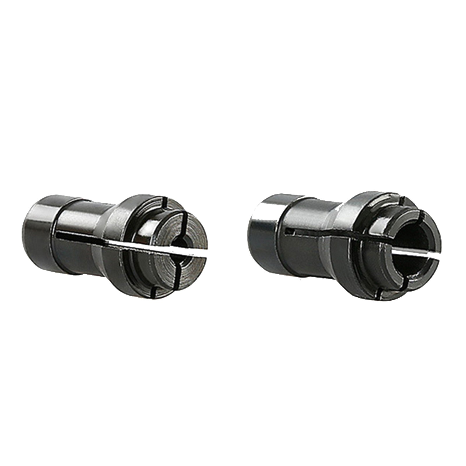 Conversion Chuck Adapter for 100-Tyle Angle Grinder to Straight Grinder Tool