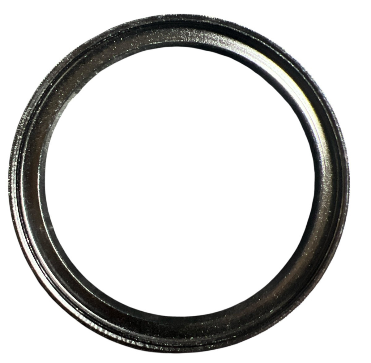58-62mm Step-Up Ring Adapter- Metal Filter Thread Converter for DSLR Cameras