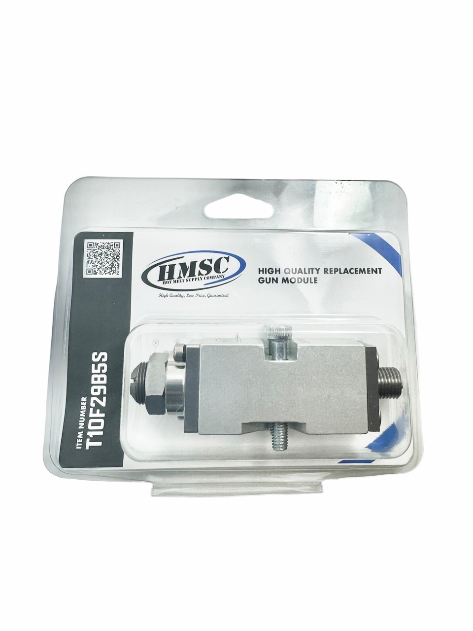 Replacement for Nordson® 1052925, H200 standard module