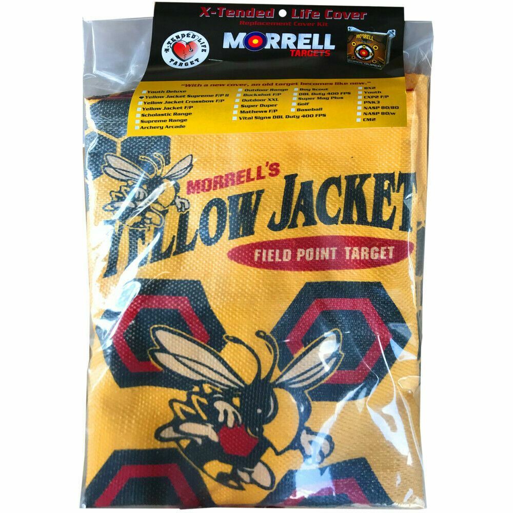 Morrell Replacement Target Cover - Replacement Cover Only