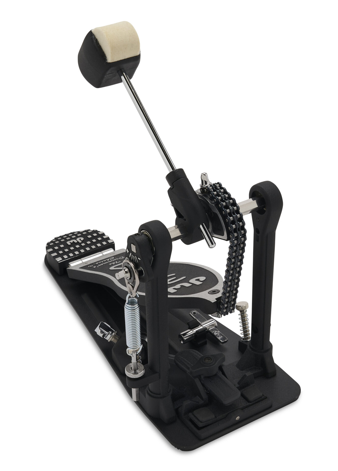 DW Drums DWCP3000A 3000 Series Single Pedal