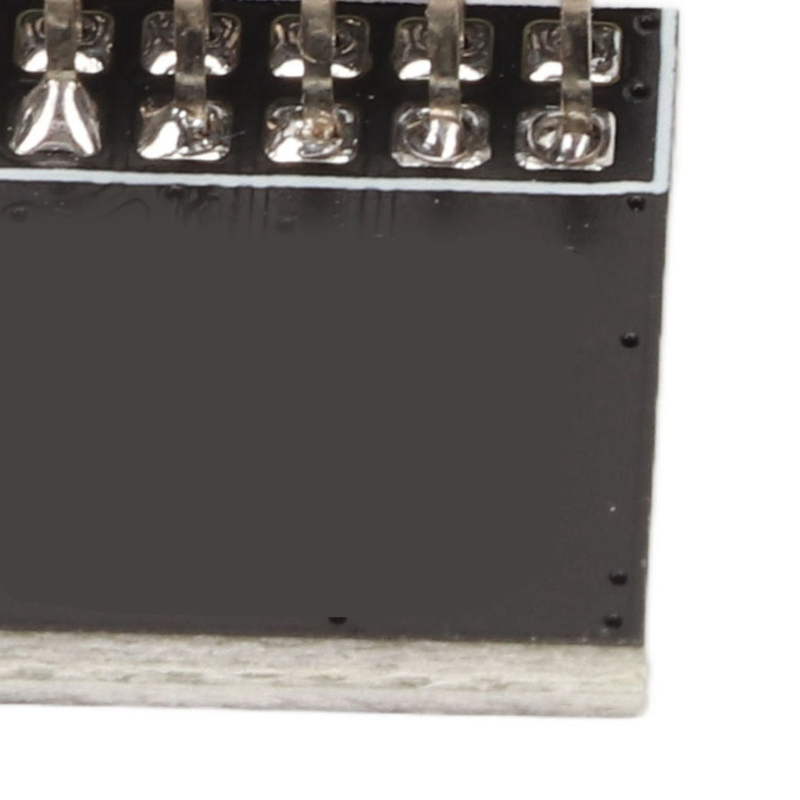 TPM 2.0 Module 2x7P 14 Pin 2mm Space Safe Stable Performance TPM 2.0 Module CX4