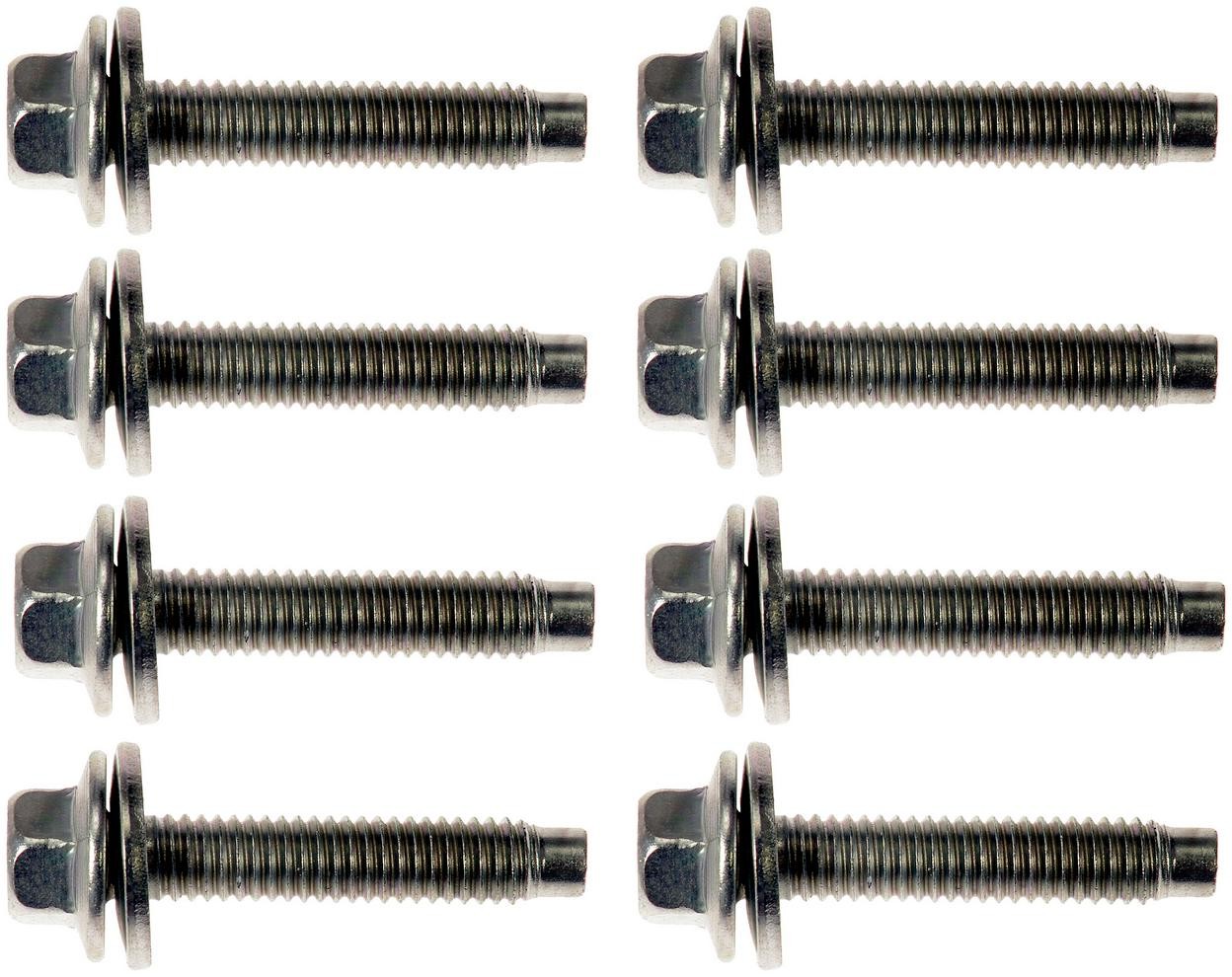 Dorman Engine Water Pump Bolt PN# 23749