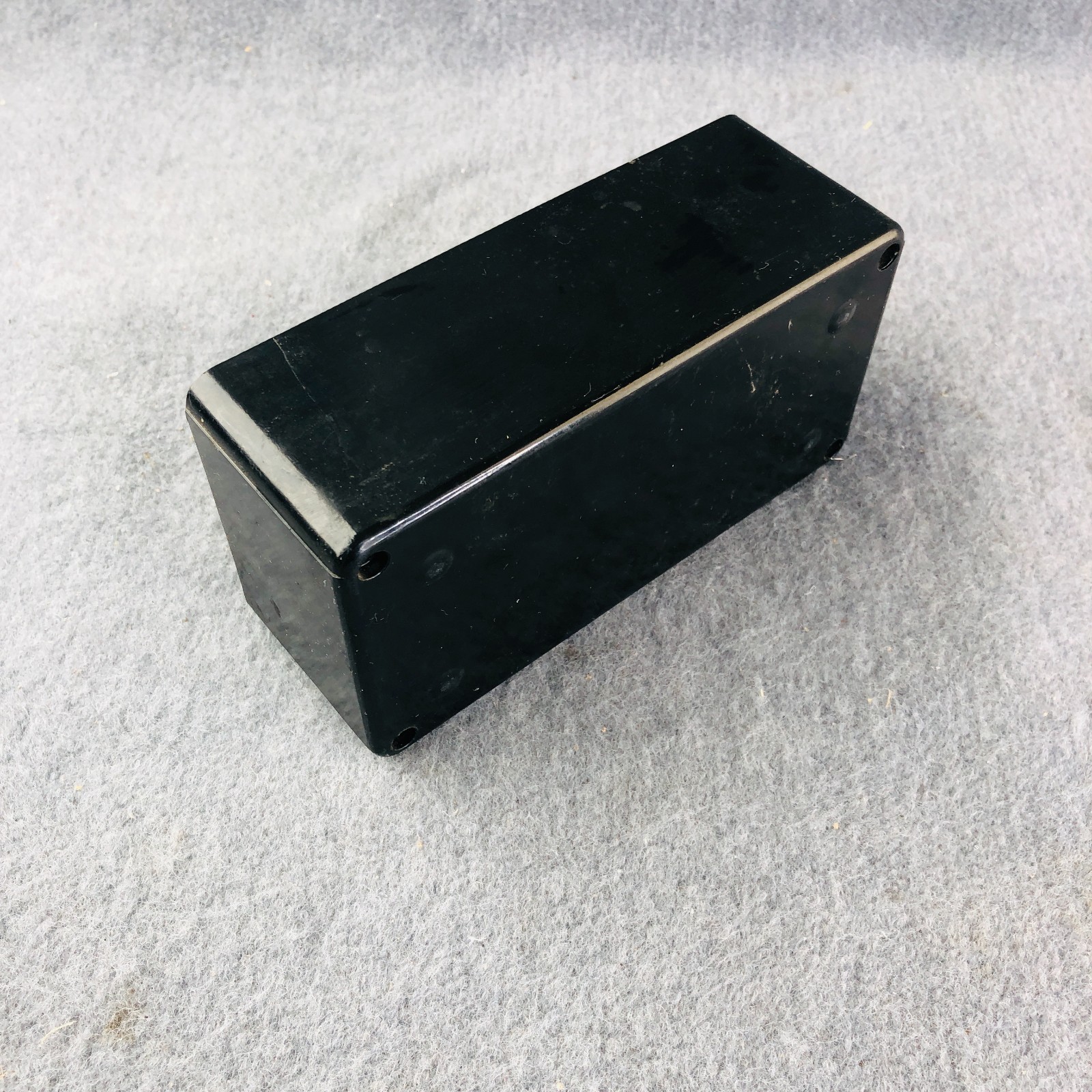 Vintage 1960s Heathkit Condenser Substitution Box ~ Model IN-22