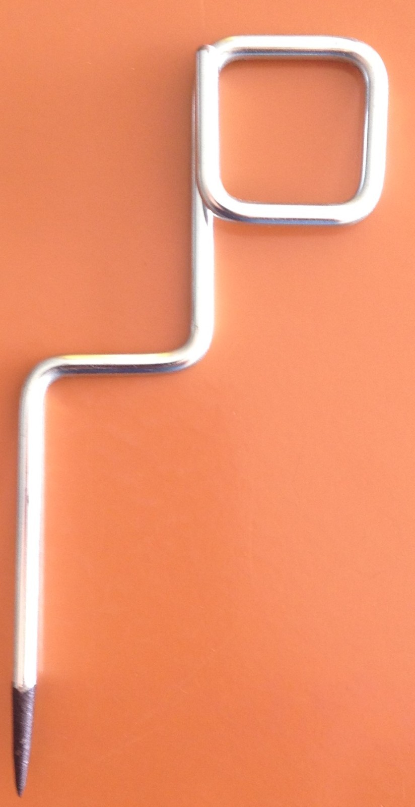 Calslock Fingersquare Tool