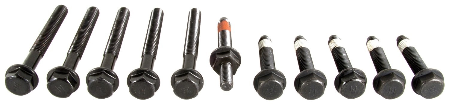 Engine Cylinder Head Bolt Set Mahle For 1969-1983 Ford F-100 5.0L V8