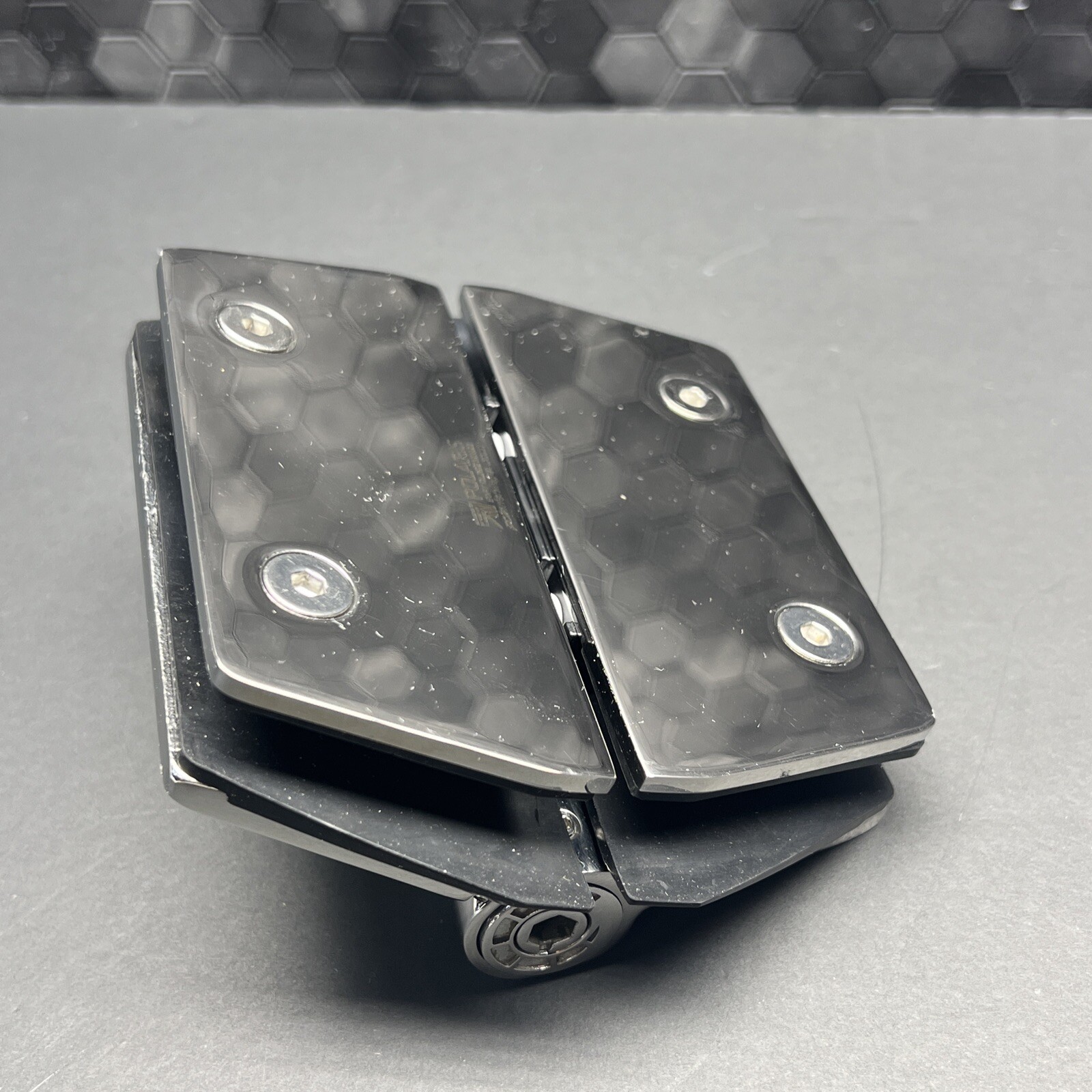 POLARIS SOFT CLOSE HINGE