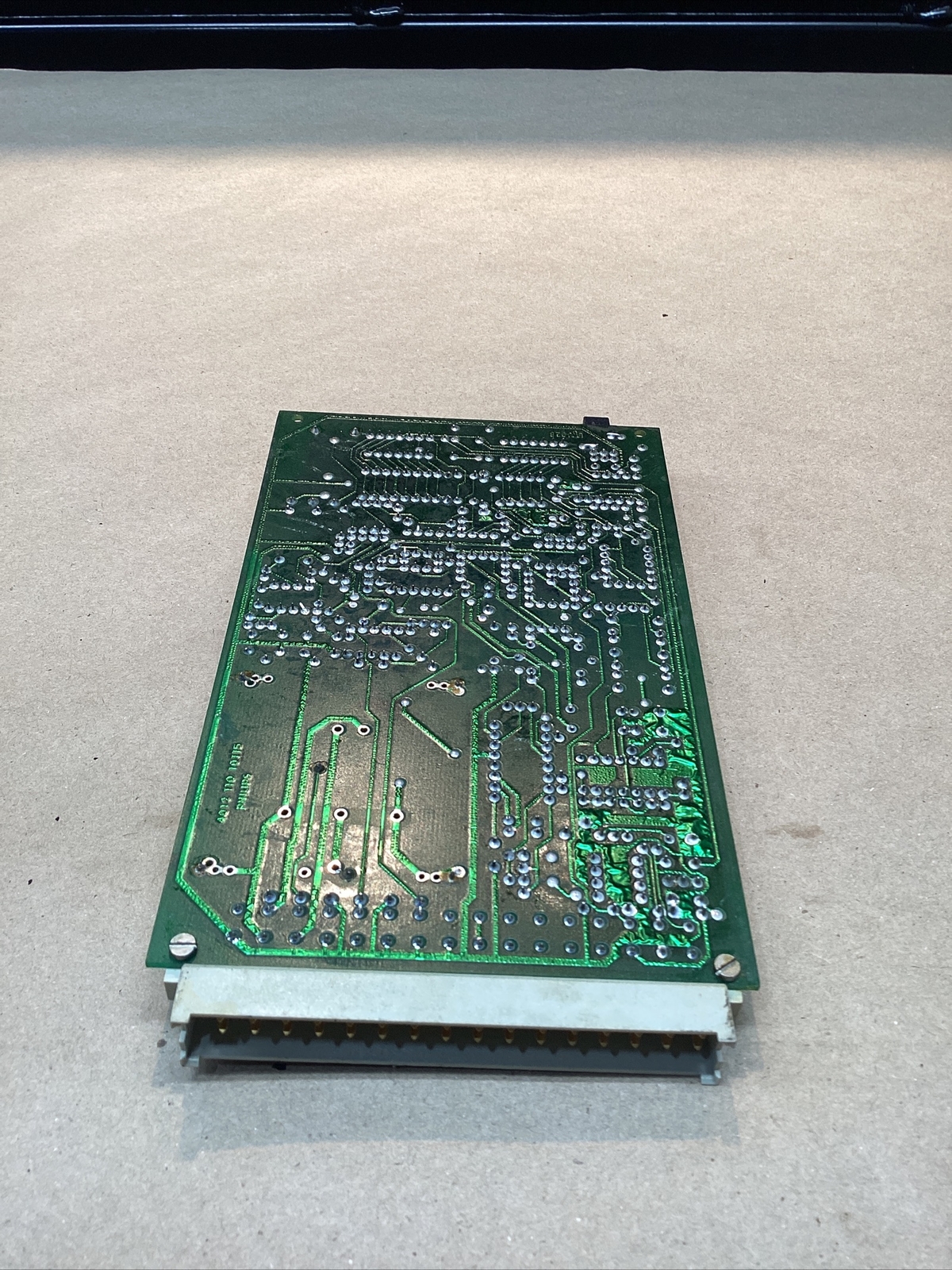 VALVO 2422 025 88142 Circuit Board #702Y45