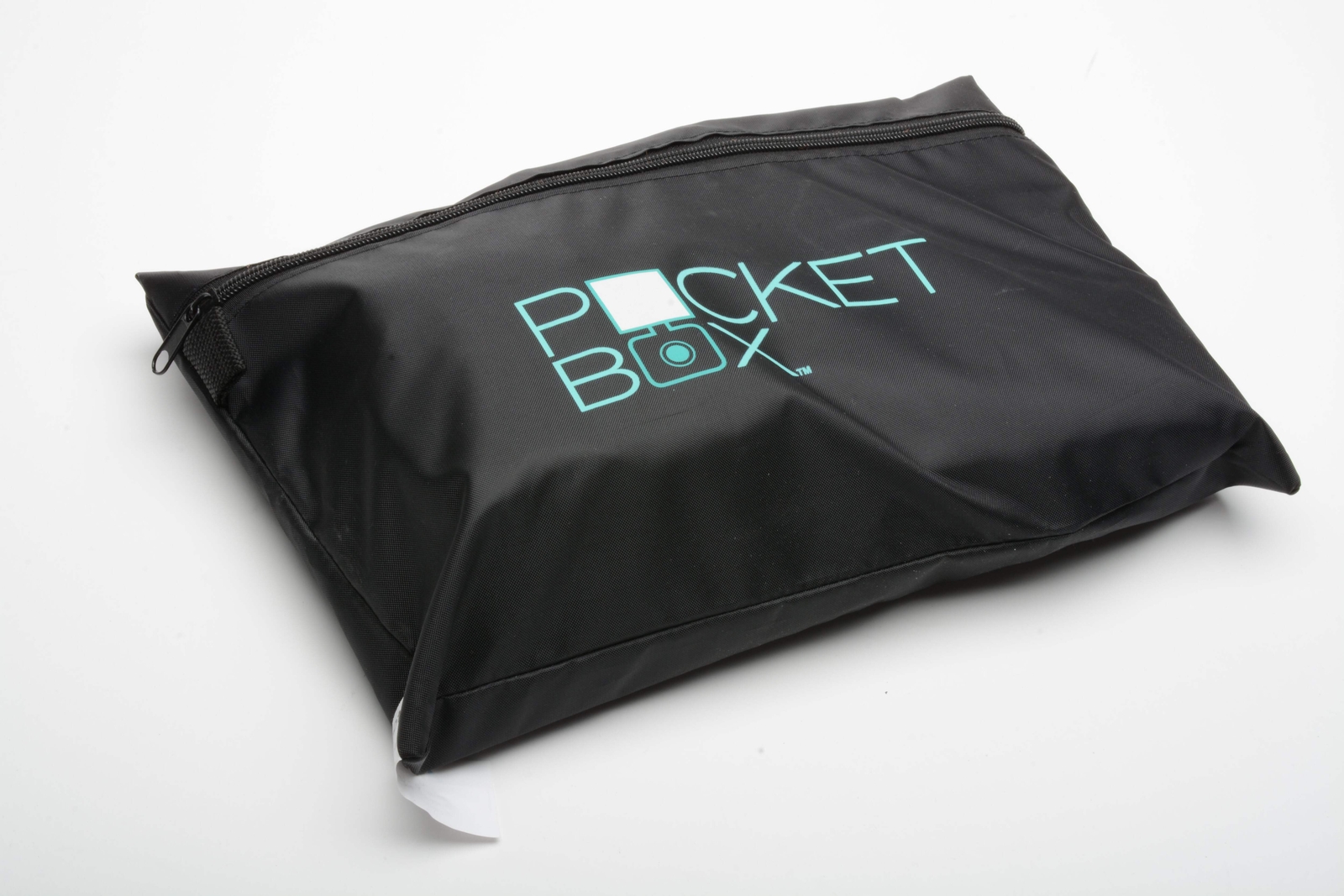 Westcott Rogue Pocket Box Soft box kit w/diffusers, Grid, Filters, Clean!