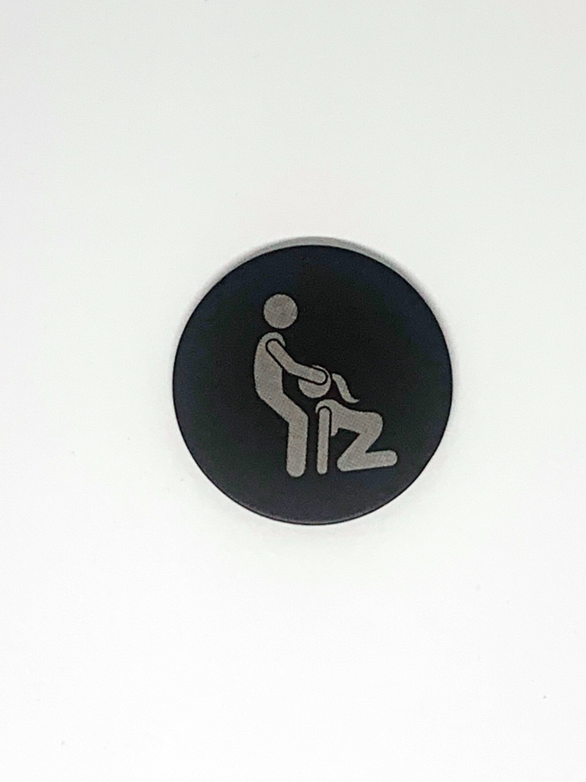 4-Pack - Adult Funny Sex Position Golf Ball Marker Novelty Gift Laser Lot