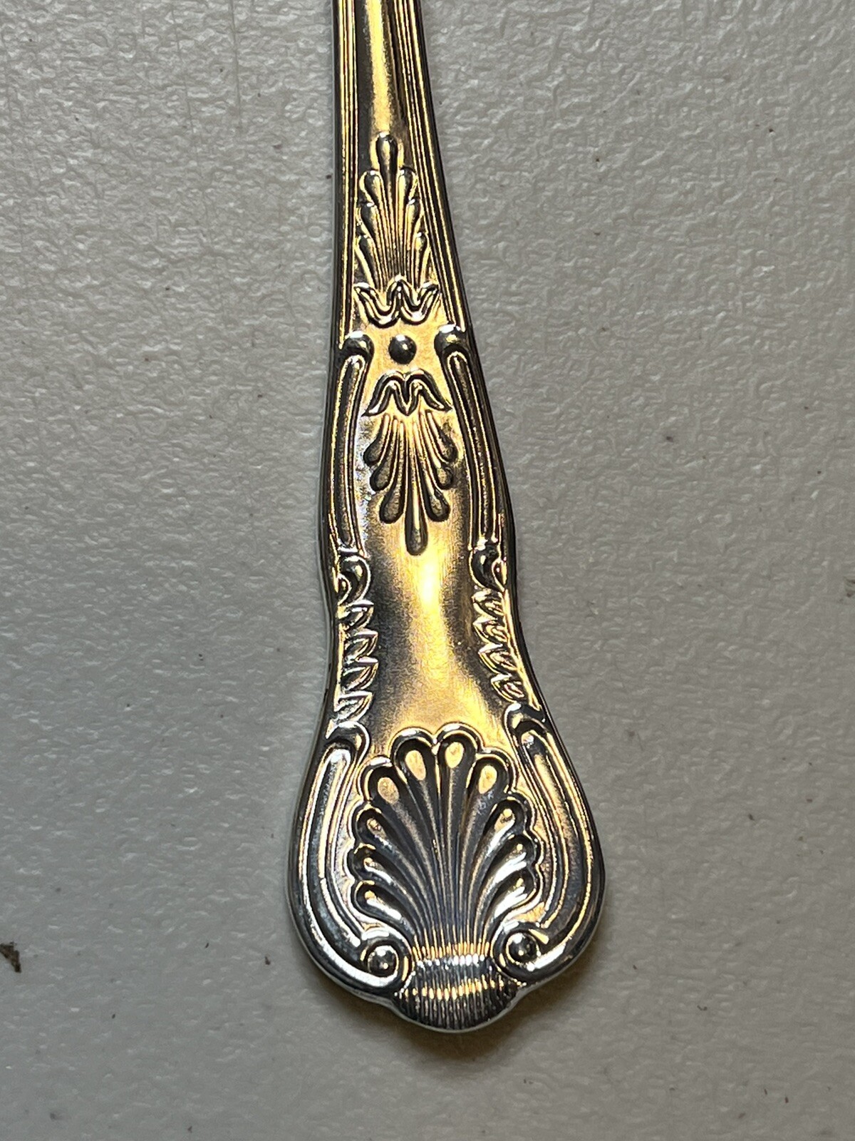 1 Dozen Liberty Table Top Sherrill Dinner Fork Made In USA, New Second