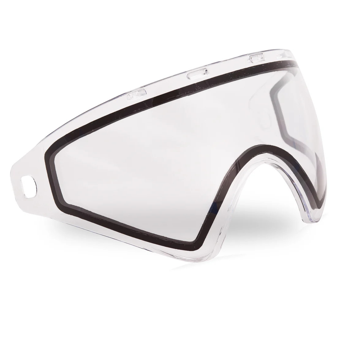Paintball Virtue Vio Lens -Clear