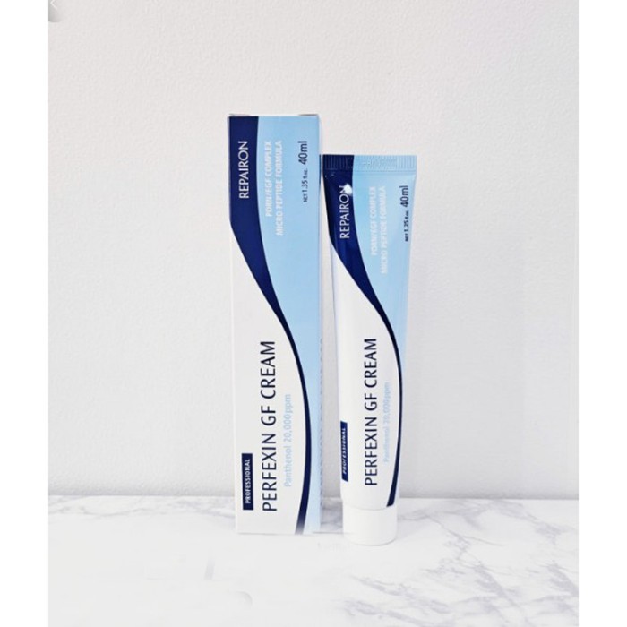 REPAIRON Perfexin gf Cream 40g