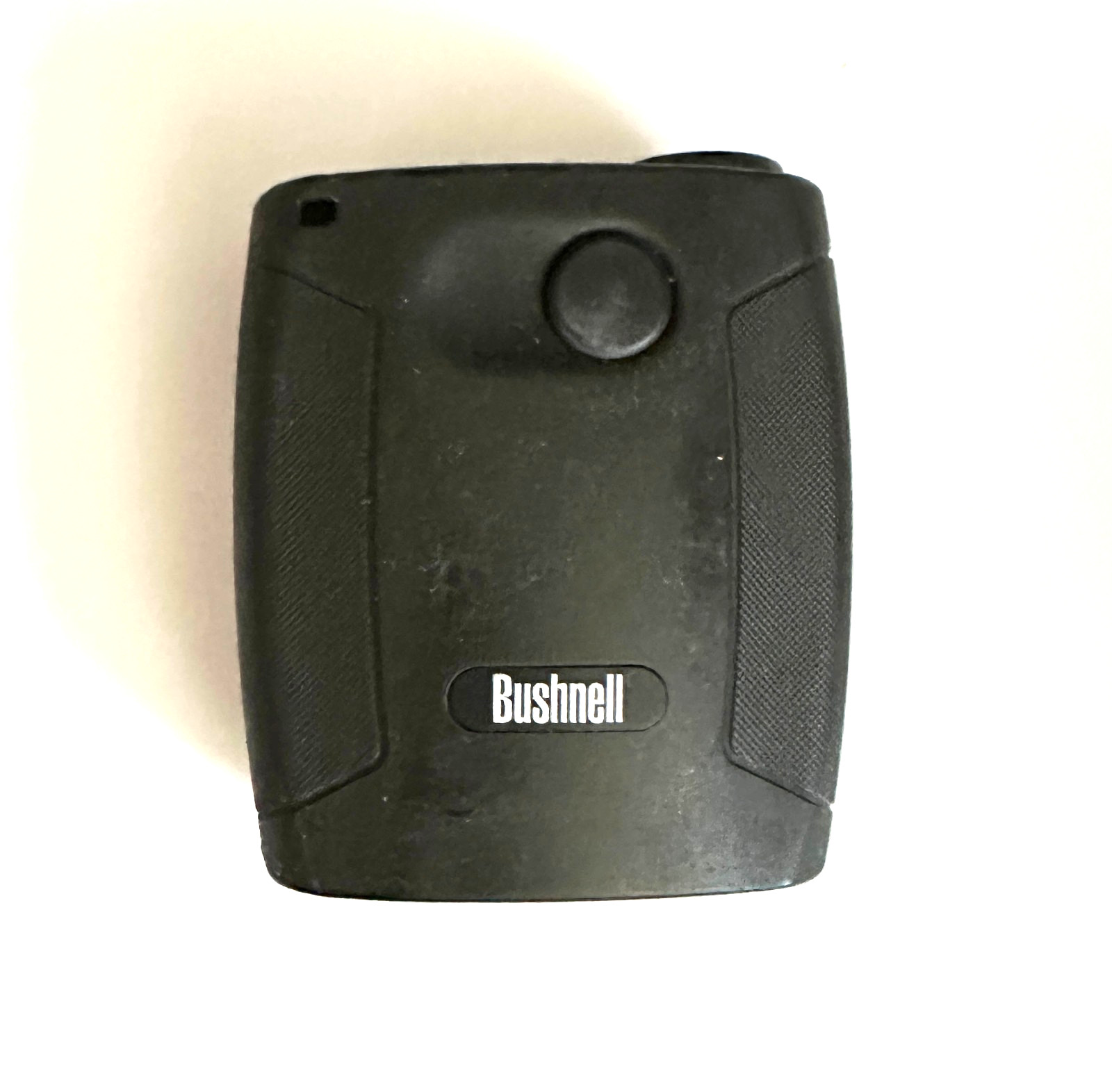 ⛳️ Bushnell Yardage Pro Sport 450 Black Golf Distance Laser Rangefinder w/ Case