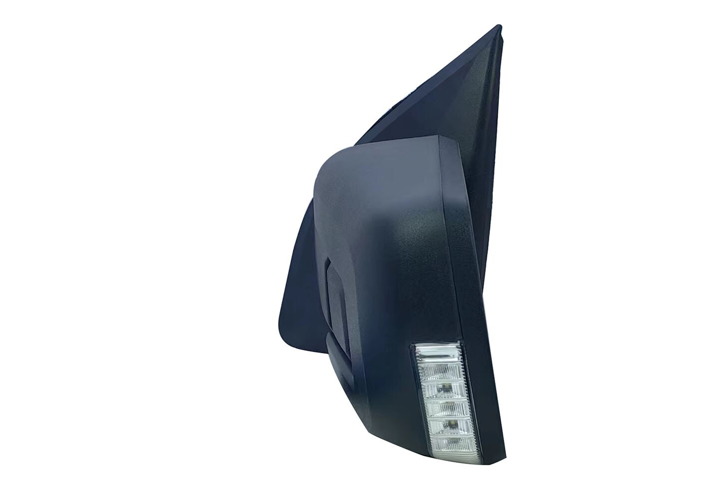 Driver Left Side Door Mirror Power With Blinker M-Folding For 21-25 Ford F-150