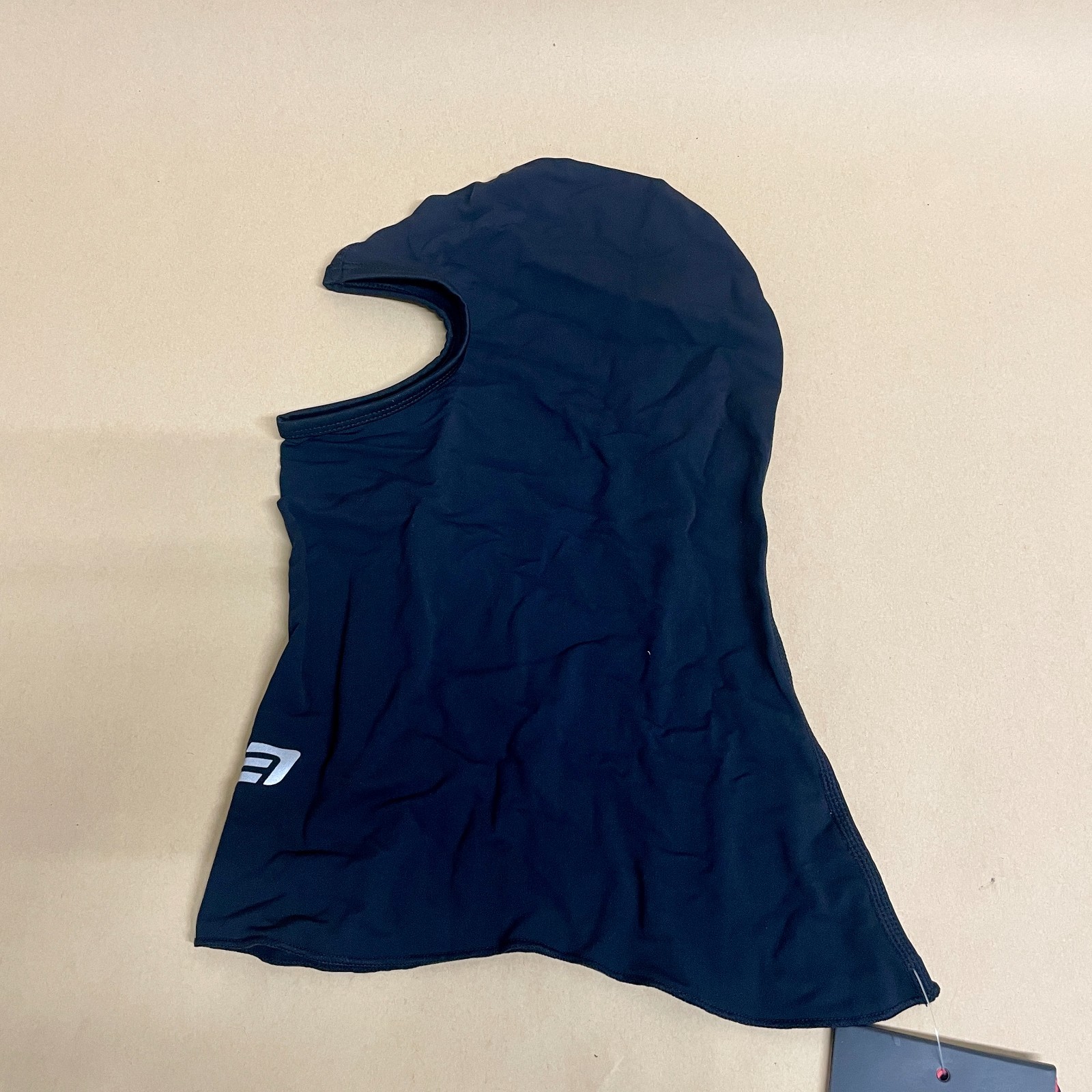 Bellwether Cycling Balaclava, Black, One Size - 9318009 Brushed Micro Fleece