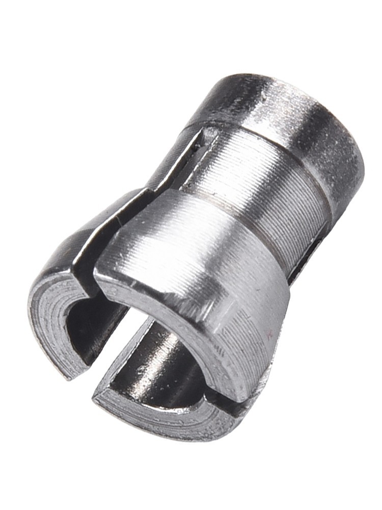 Strong and Reliable Collet Chuck Adapter for Engraving and Carpentry Tools