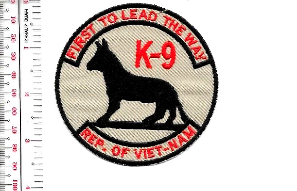 US Air Force Vietnam 3rd Security Squadron SPS NO TARIFF Vel hooks