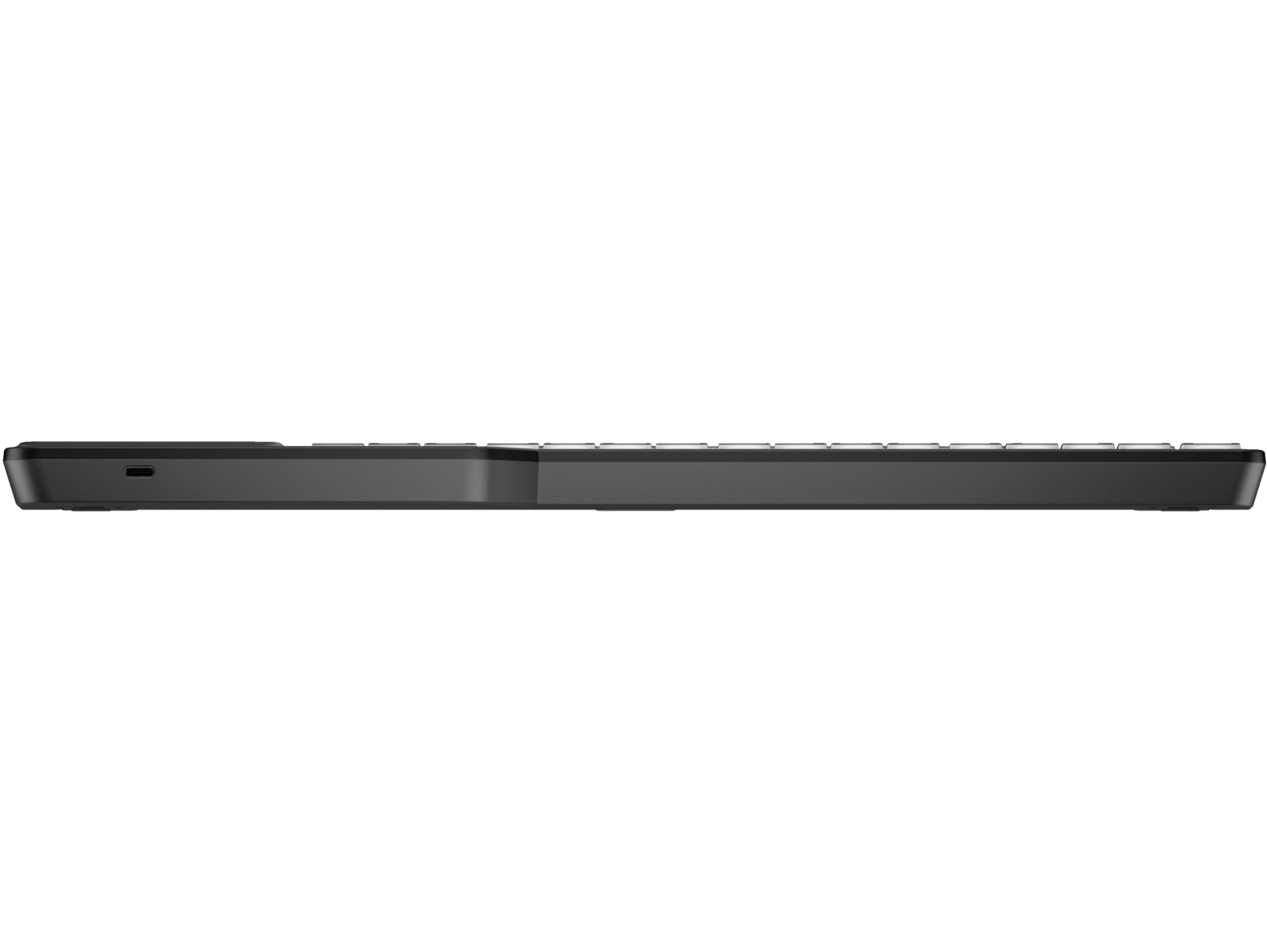 HP 400 Backlit Wired Keyboard