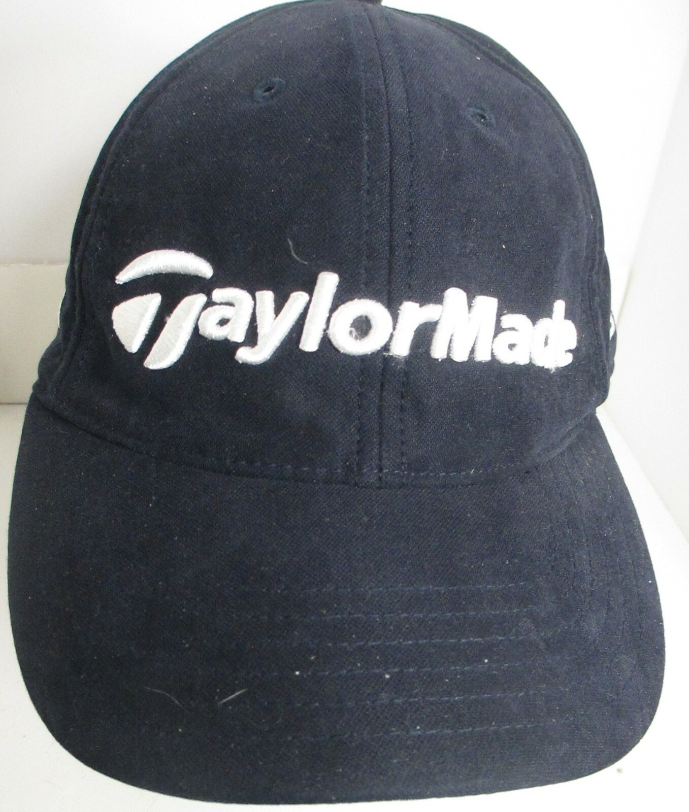 TaylorMade Hat Burner TMAX Gear Golf Strapback Embroidery Cap