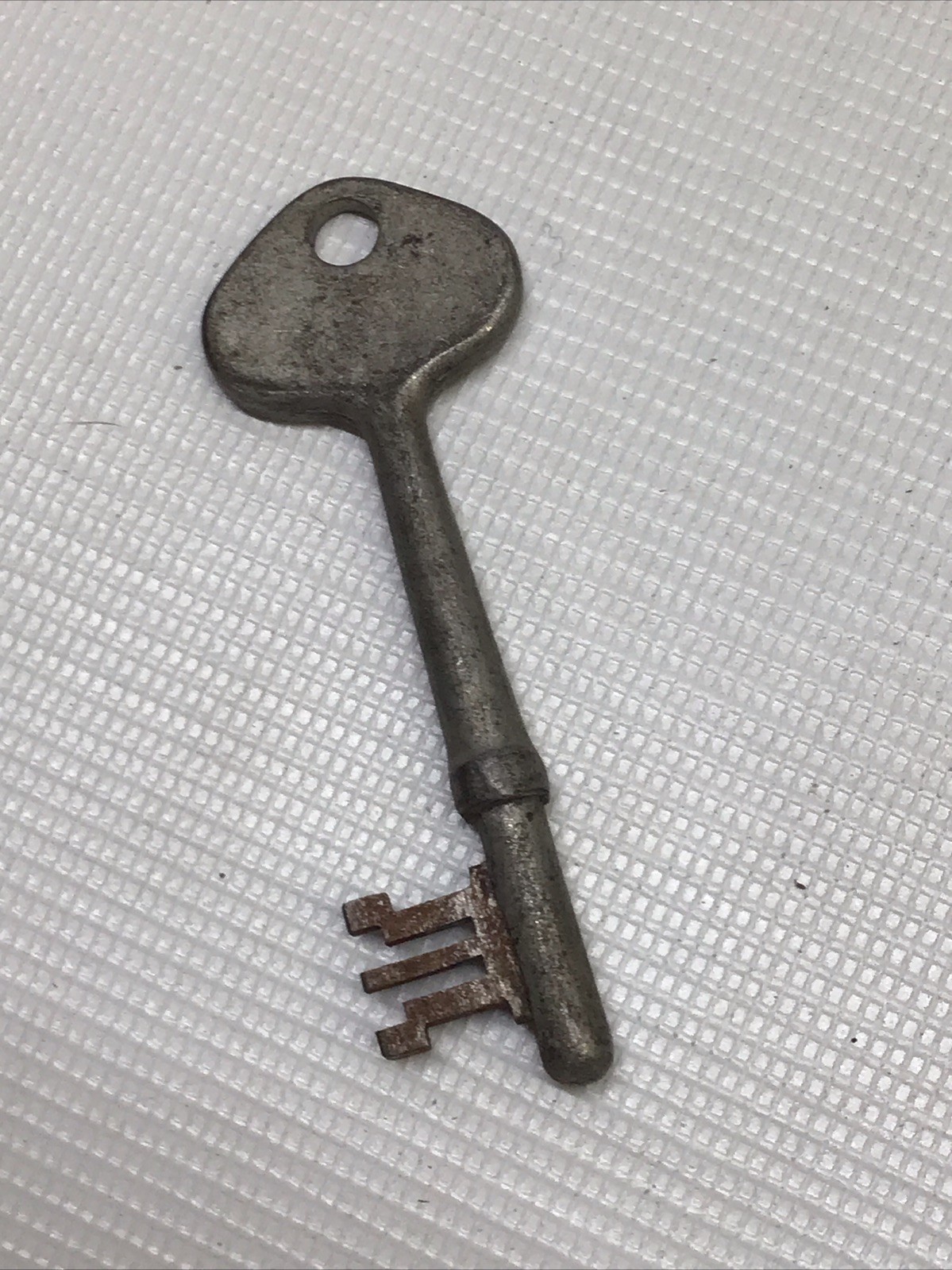 Antique Master Skeleton Key