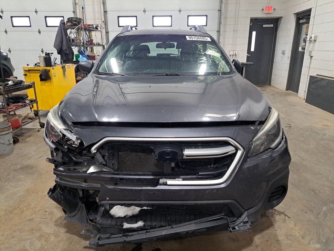 2018 Legacy Outback Jack Sku#4394144