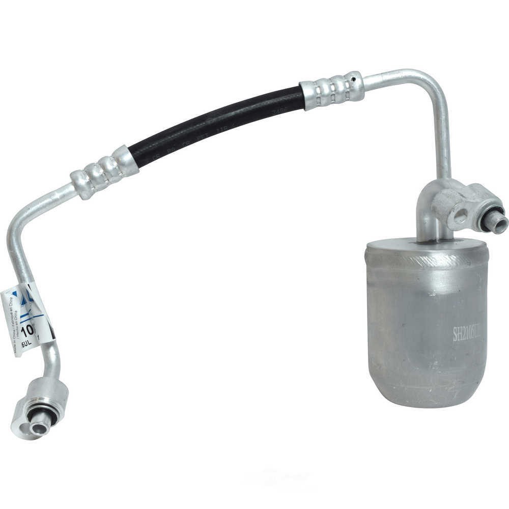 A/C Receiver Drier with Hose Assembly For 2004-2007 Saturn Vue 2006 2005
