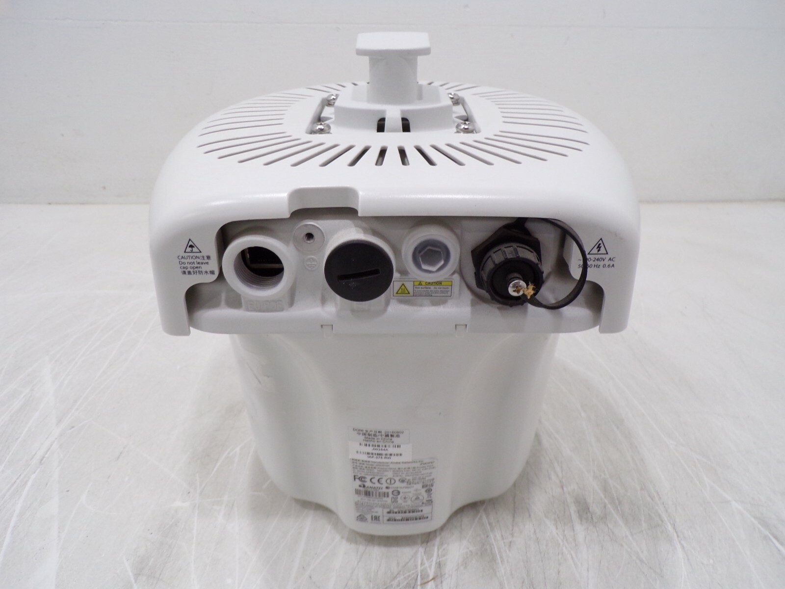 HPE Aruba Instant IAP-275 IAP-275-RW Access Point 2.4-GHz / 5-GHz  3x3 MIMO