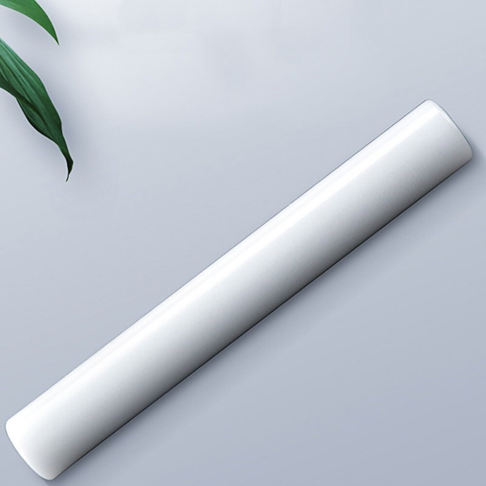 Zirconia Ceramic Rod Solid Ceramic Rod,Insulation High Temp Resistant 0.4-30mm D