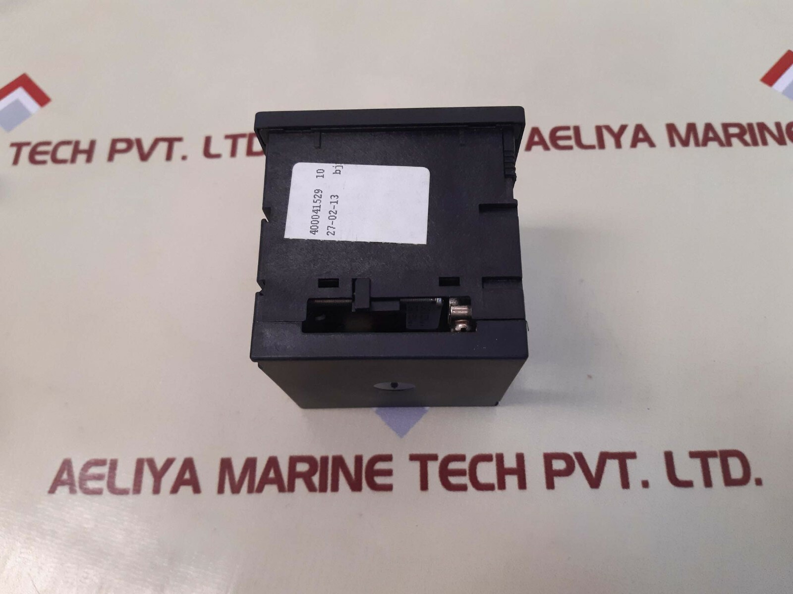 Deif DQ72-X Water Gate Meter 0-2000 MM