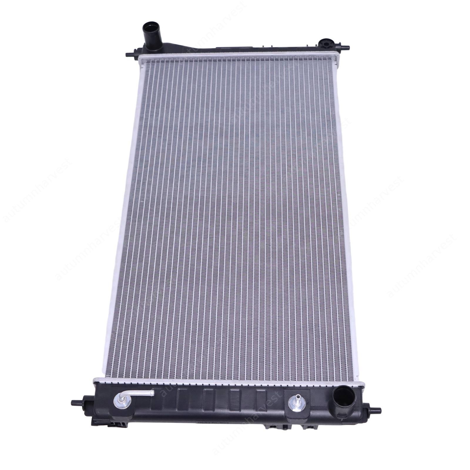 Engine Coolant Radiator 214606CA0C for Nissan Altima 2020-2023 2.5L