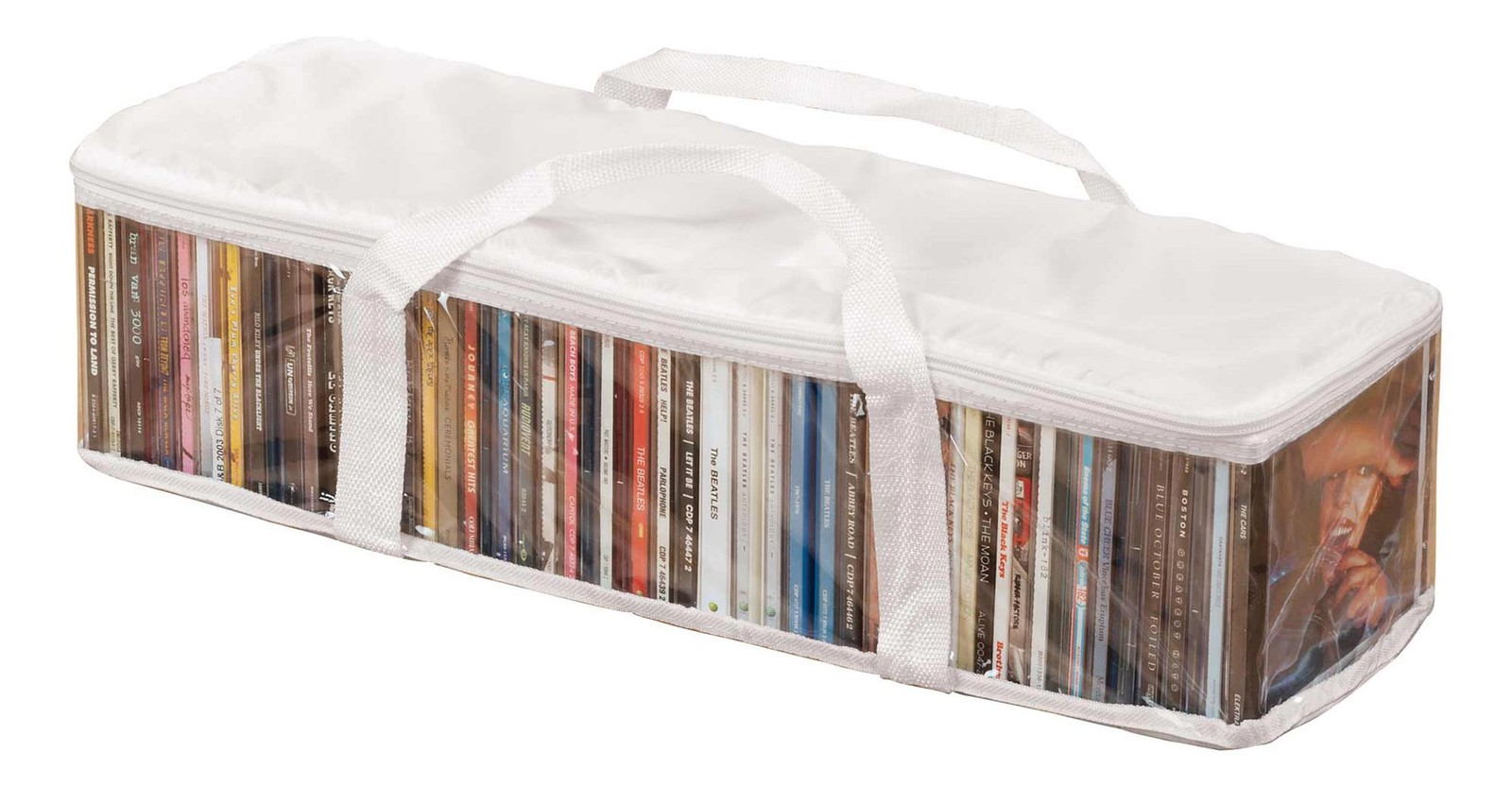 CD Storage Case