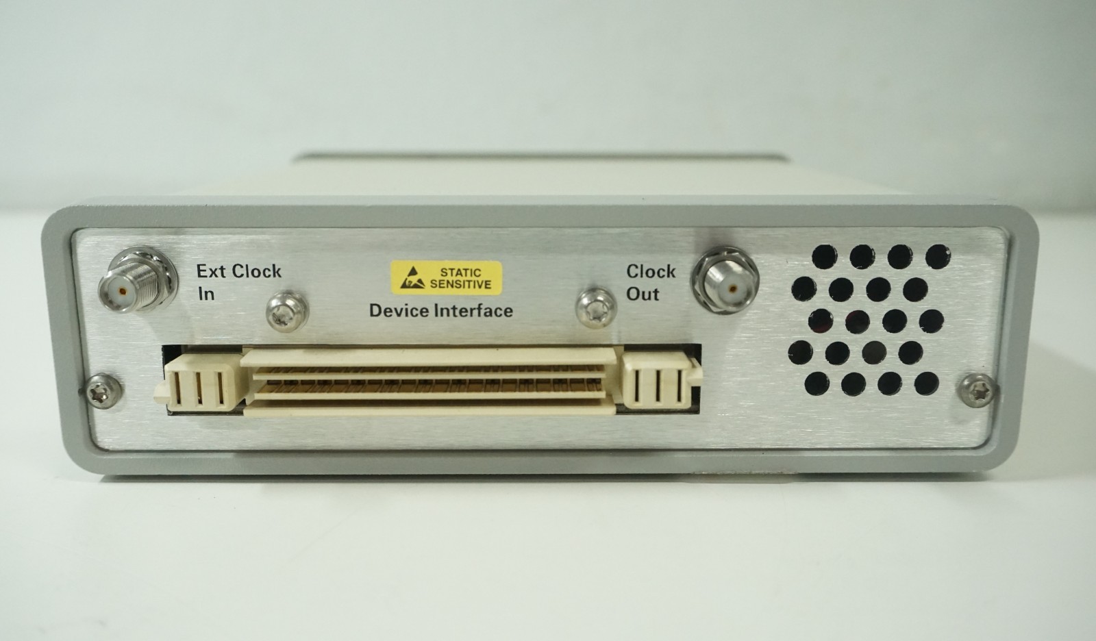Agilent N5102A Baseband Studio - Digital Signal Interface Module w/ Power Cable