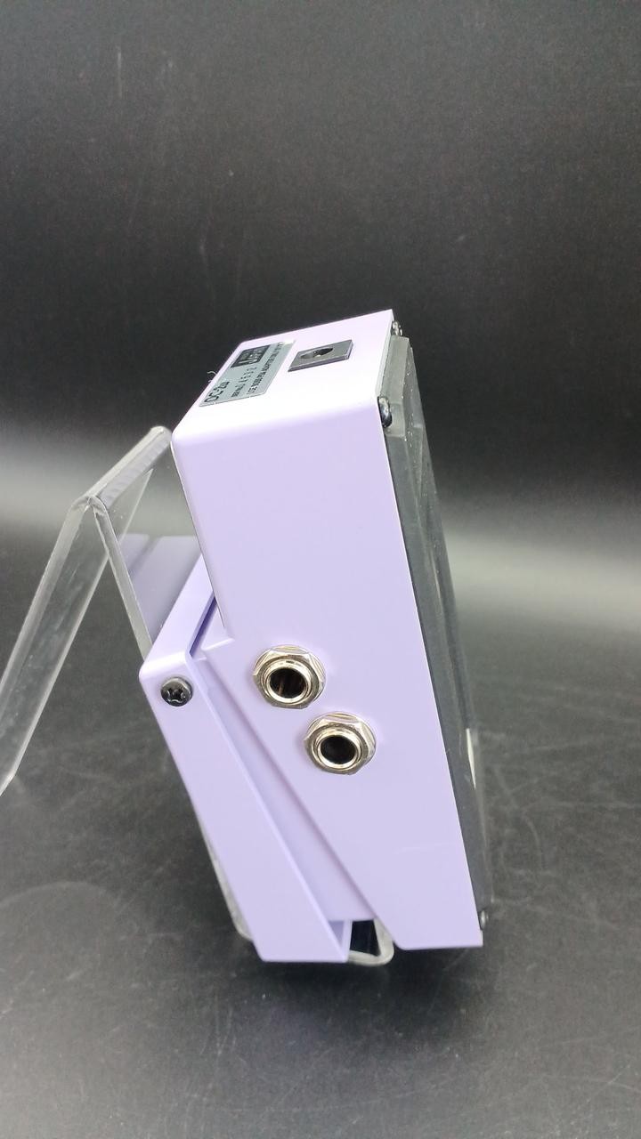 Boss Dc-2W Effector