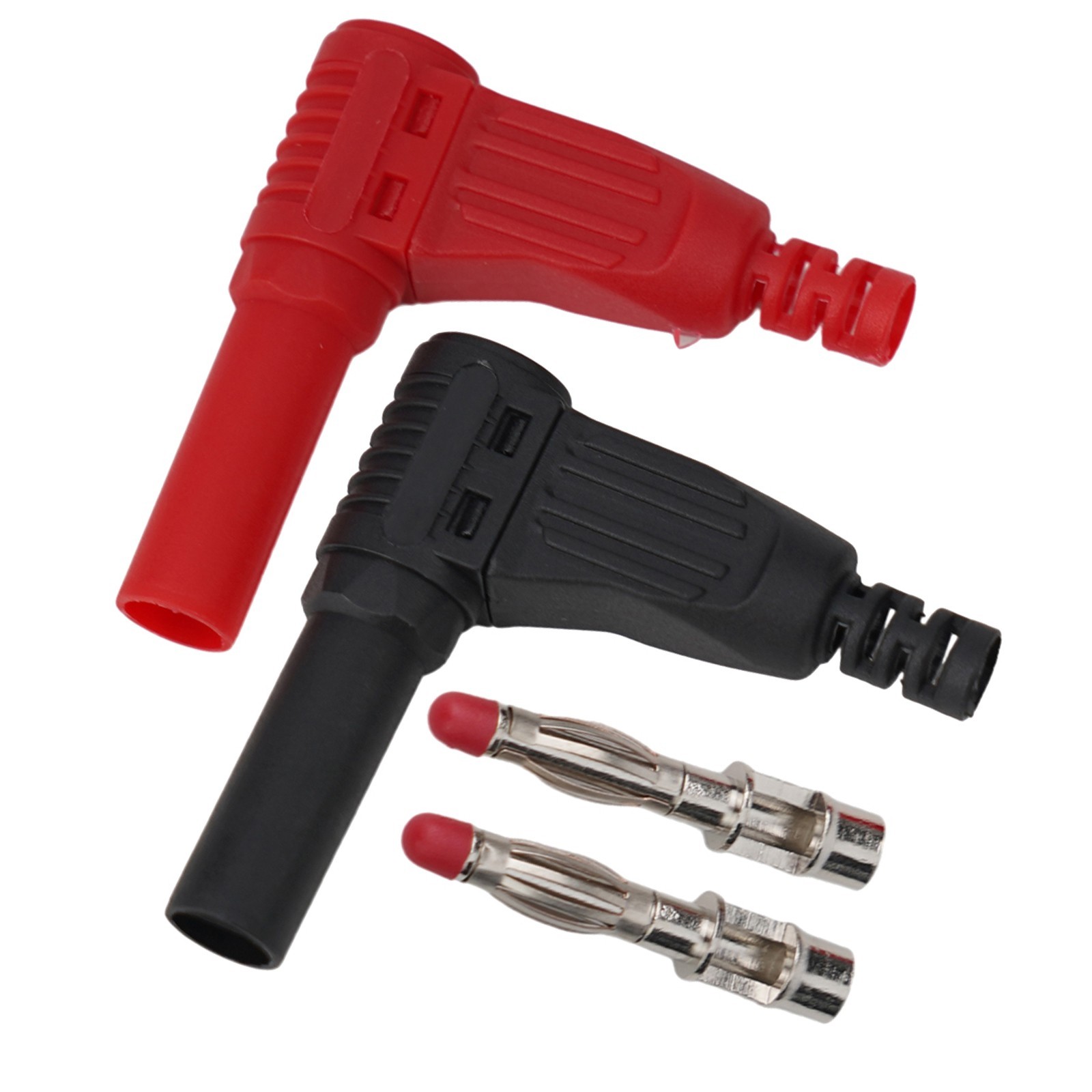 Versatile insulated wire connector for DIY enthusiasts convenient usage