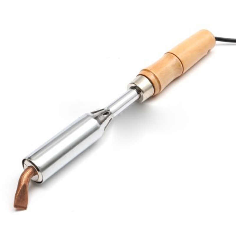 Precise Soldering Iron with Good Electrical Conductivity 100/150/200/300W