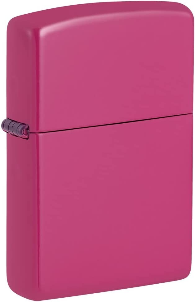 Zippo Classic Frequency 49846
