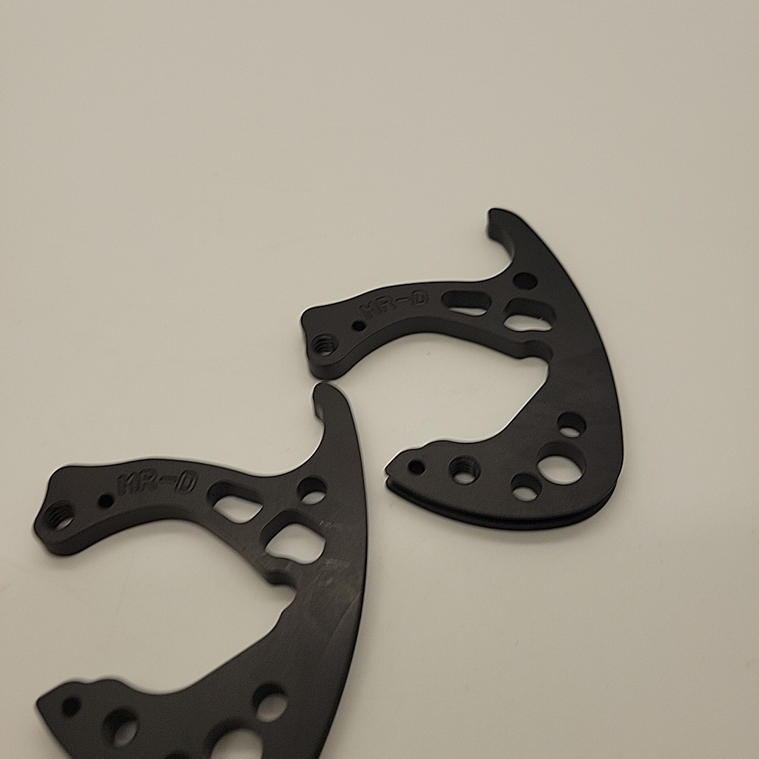 Mathews MR-D MR-80 Mods - Monster MR5 MR6 MR7 Modules - Mod Module
