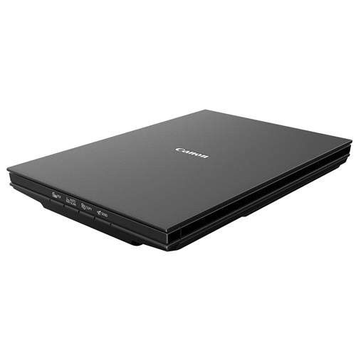 Canon CanoScan LiDE 300 Flatbed Scanner - 2400 dpi Optical (2995c002)