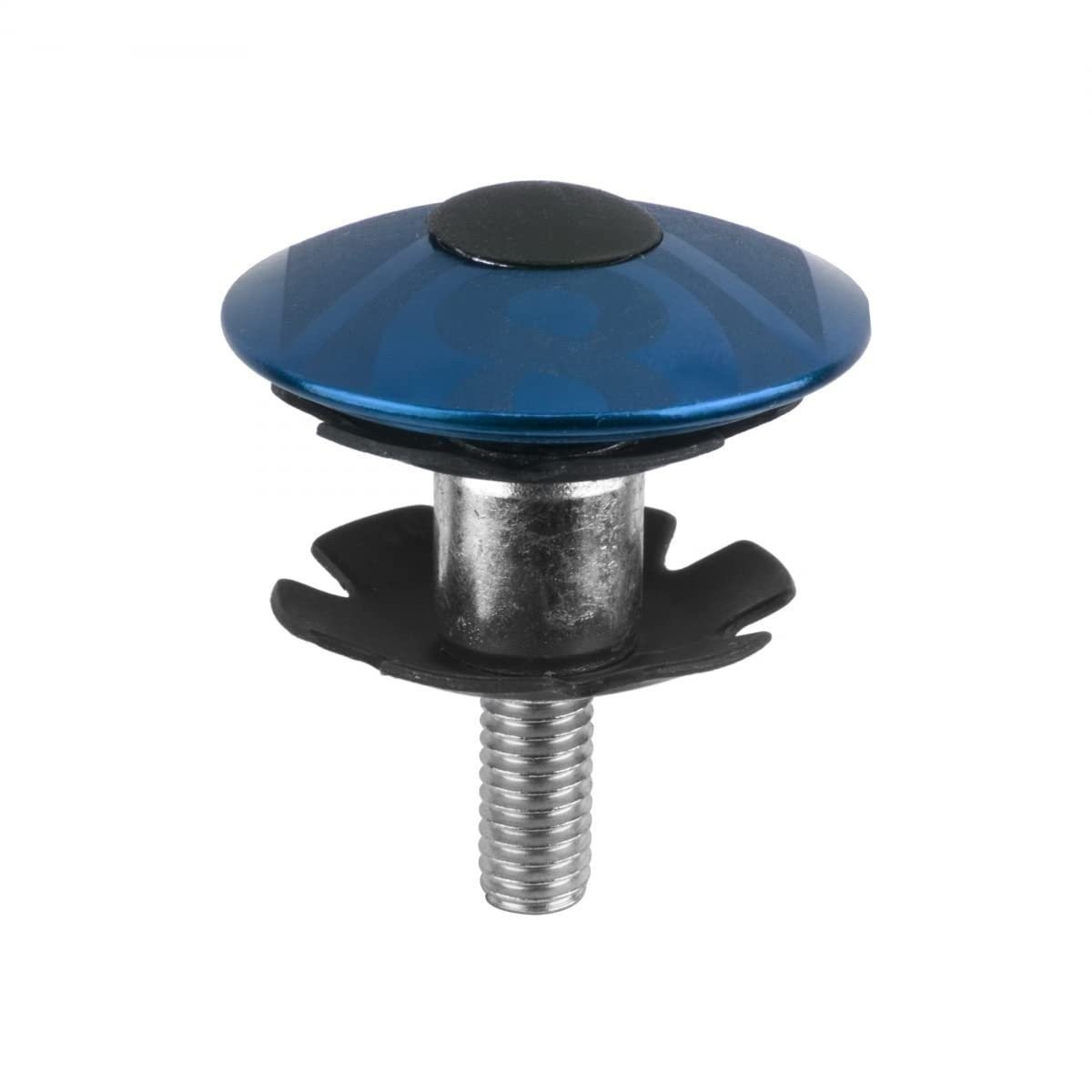 Origin8 Capster Headset Top Cap, 1-1/8",