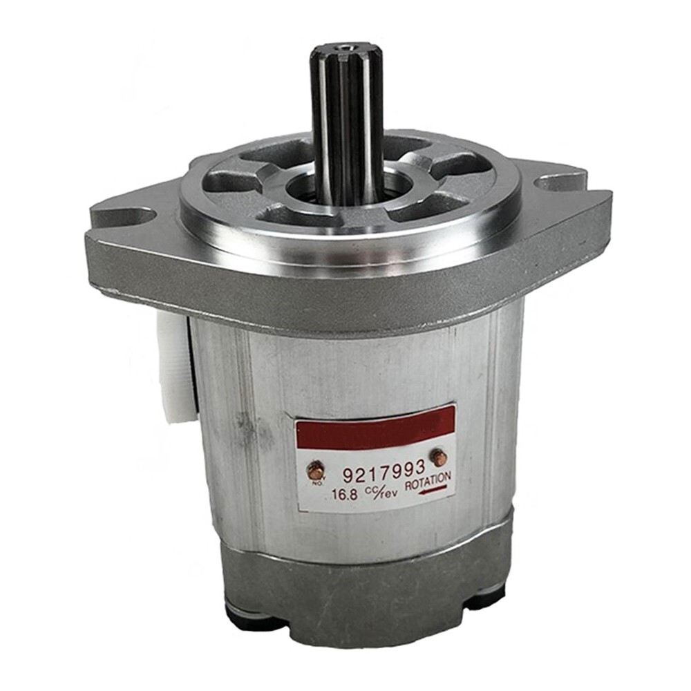 Fit For John Deere 892 120C 135C 350DLC New 9217993 4181700 Pilot Pump Gear Pump