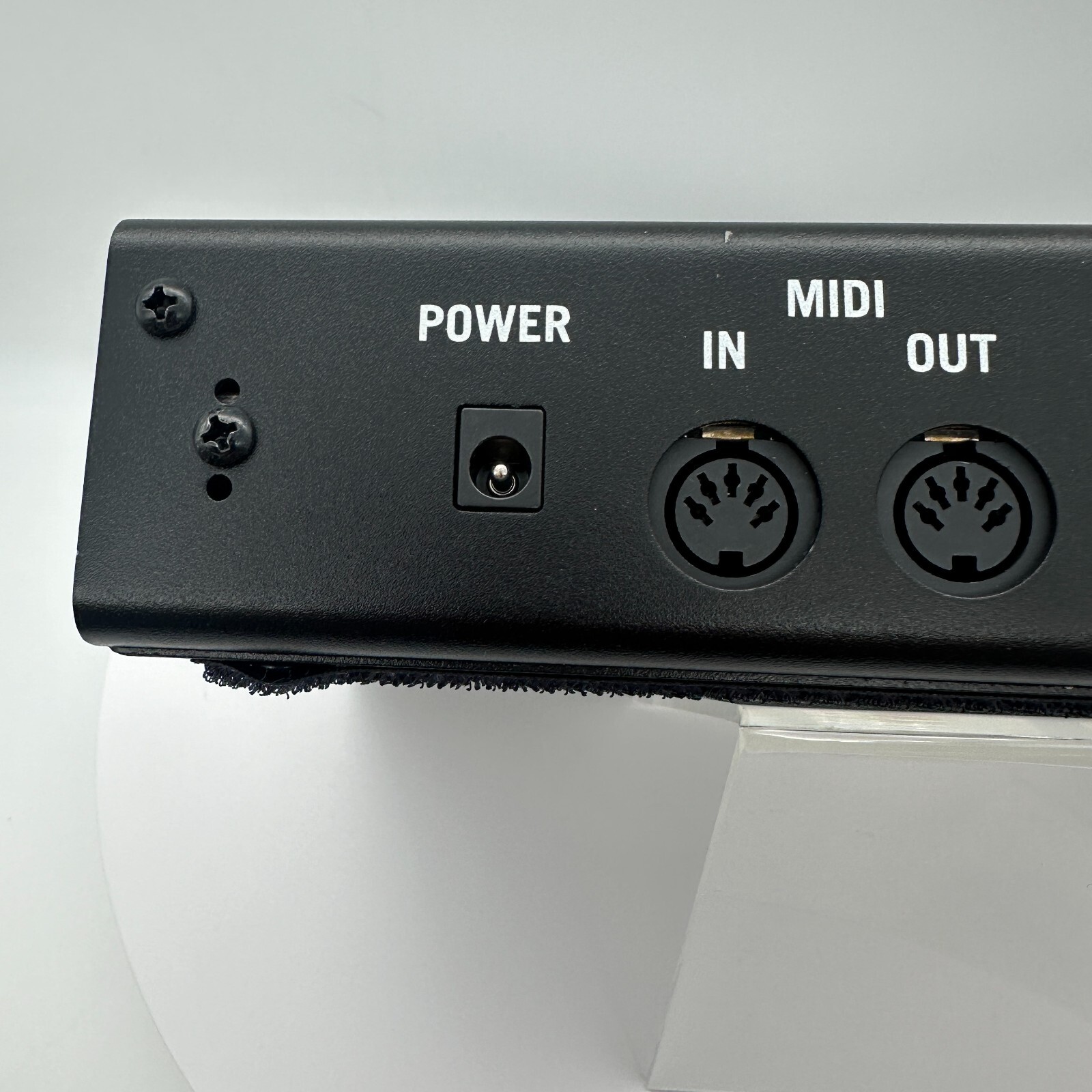 line6 M9 Stomp box Modeler multi effects Complete Accessories Good Condition