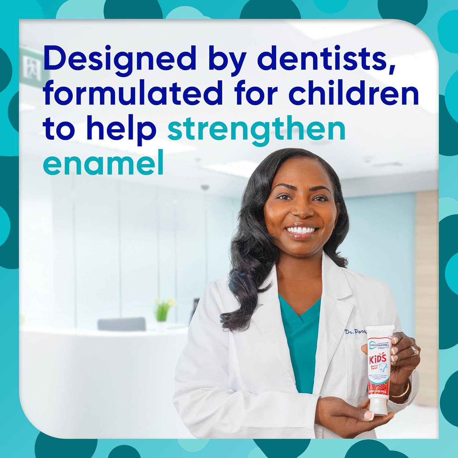 Sensodyne Pronamel Kids Toothpaste, Fluoride Anticavity Toothpaste, Cavity and E
