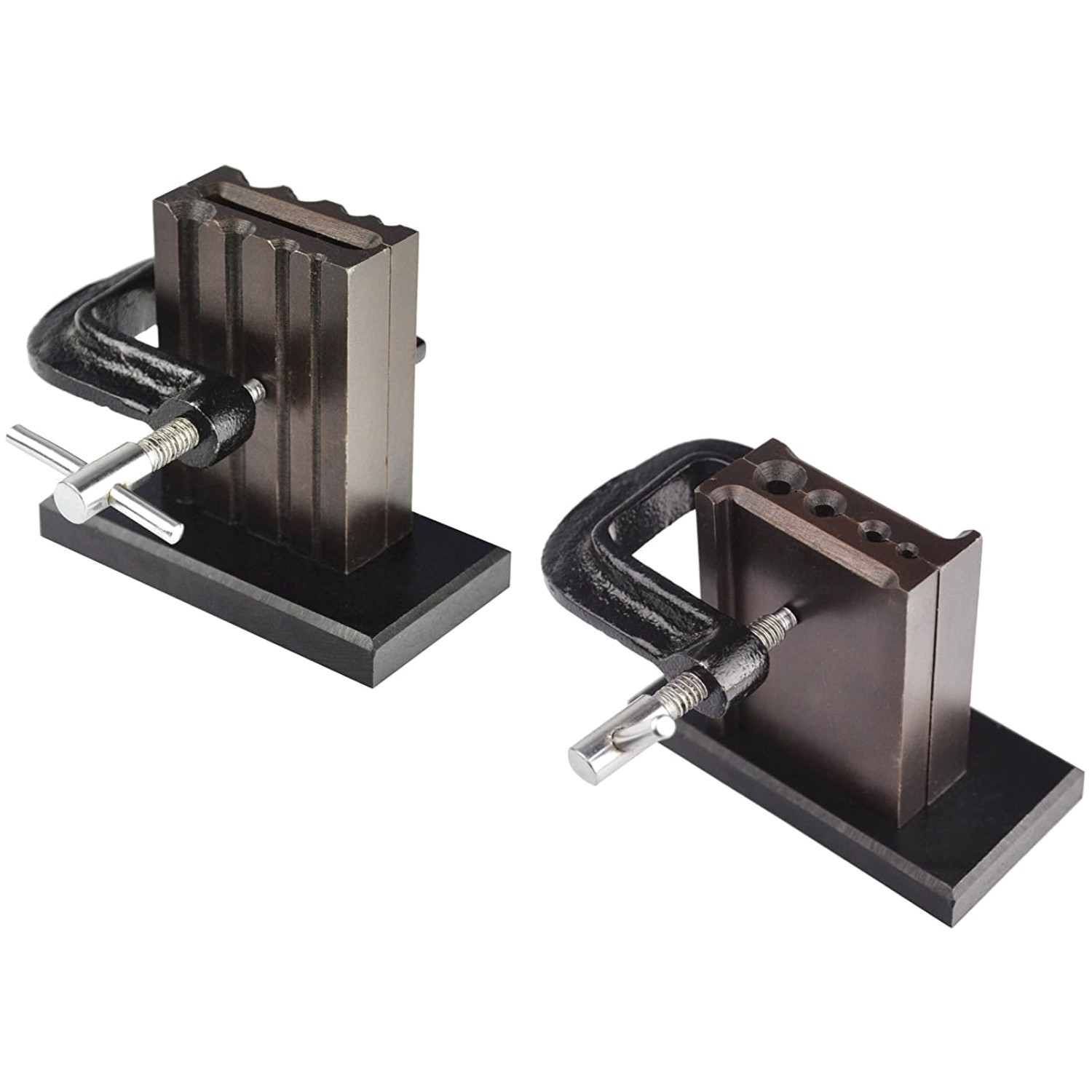Professional Reversible Wire Plate Ingot Mold for Melting Gold, Silver, Copper